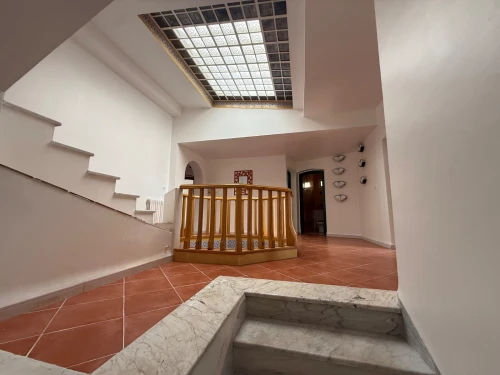 Vente Villa Alger Dely brahim