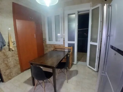 Location Appartement F4 Alger Souidania