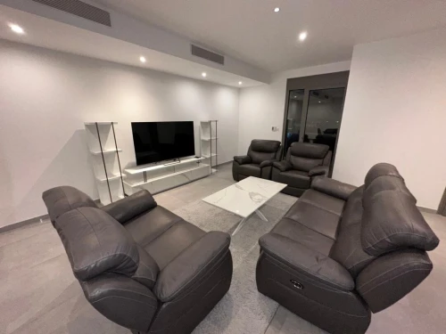 Location Appartement F5 Alger Hydra