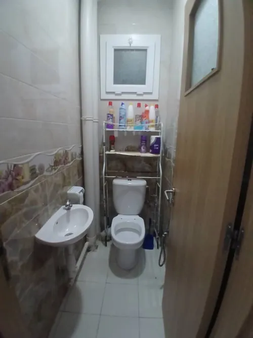 Location Appartement F4 Alger Souidania
