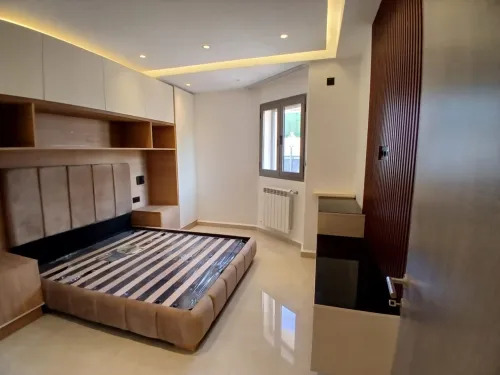 Vente Villa Alger Saoula
