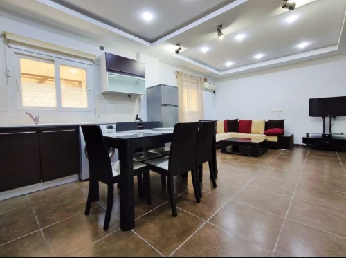 Location Appartement F2 Alger Hydra
