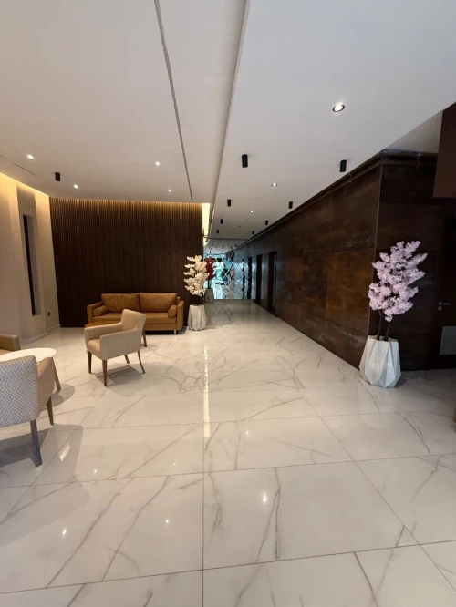 Location Appartement F4 Alger Hydra
