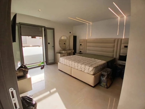Vente Villa Alger Saoula