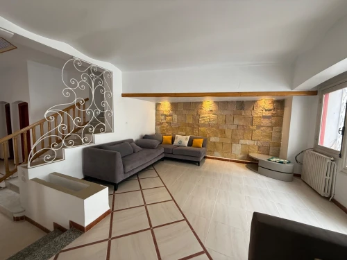 Vente Villa Alger Dely brahim
