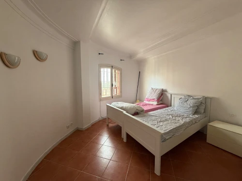 Vente Villa Alger Dely brahim