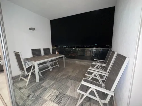 Location Appartement F5 Alger Hydra