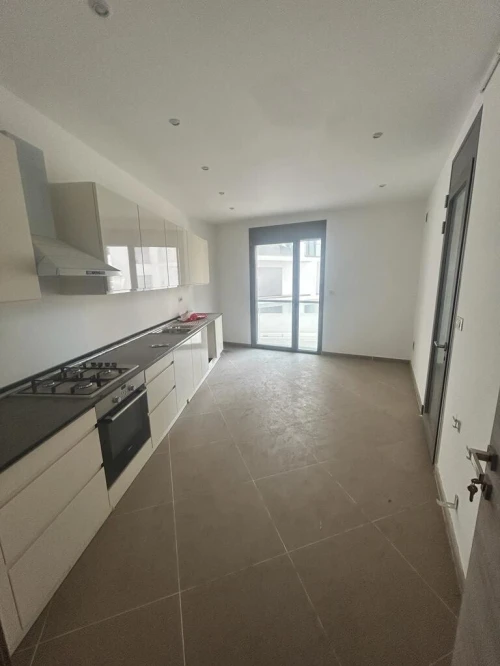 Location Appartement F4 Alger Hydra