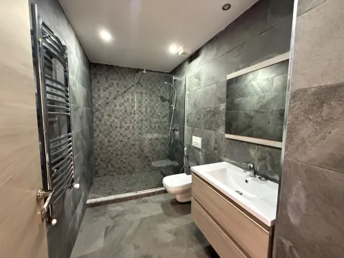 Location Appartement F5 Alger Hydra