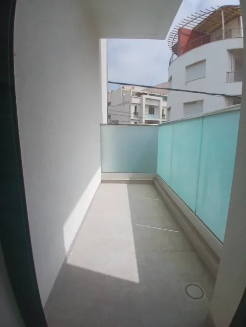 Vente Appartement F4 Alger Kouba