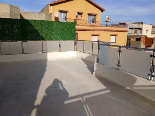 Vente Villa Alger Saoula