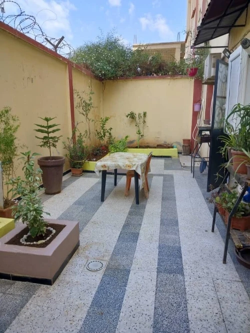 Vente Villa Blida Boufarik