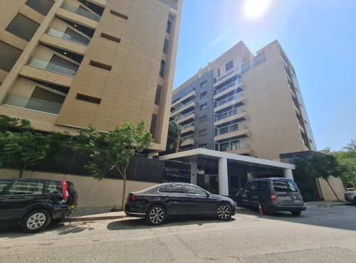 Location Appartement F4 Alger Hydra