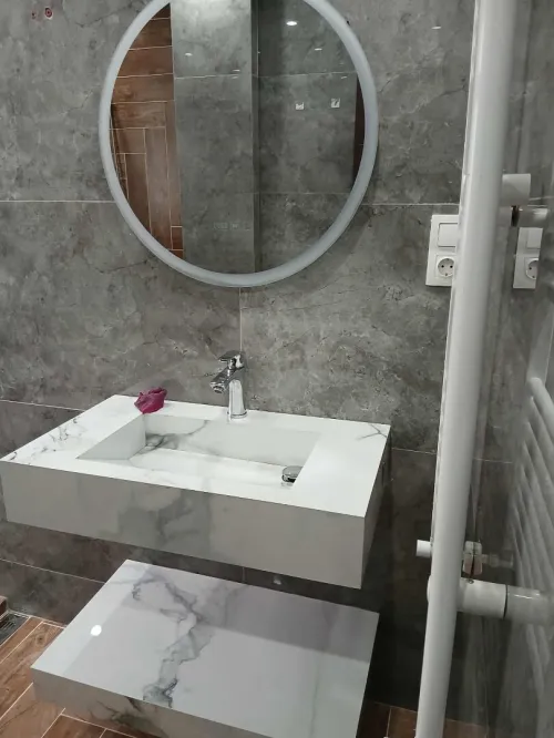Location Appartement Duplex F4 Alger Birkhadem