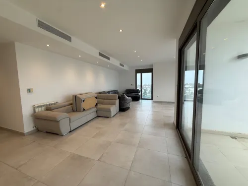 Location Appartement F5 Alger Hydra