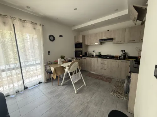 Location Appartement F3 Alger Hydra