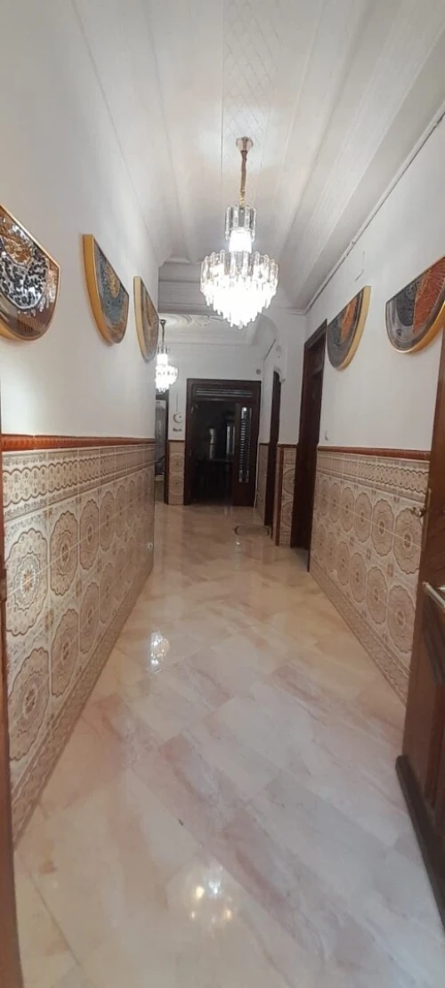 Vente Villa Alger Birkhadem