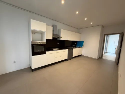 Location Appartement F5 Alger Hydra