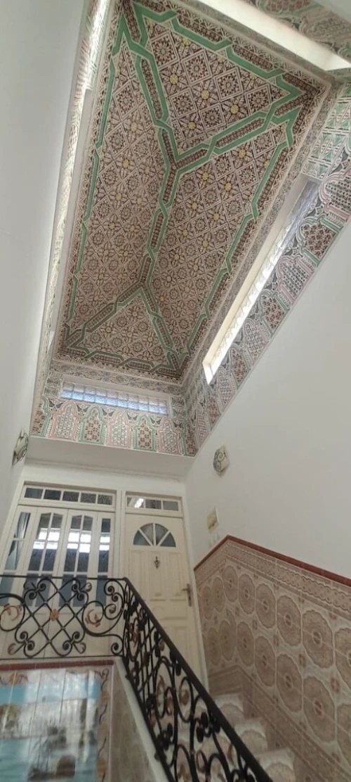 Vente Villa Alger Birkhadem
