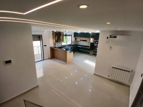 Vente Villa Alger Saoula