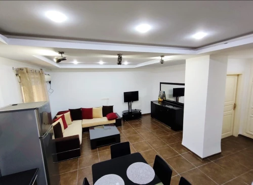 Location Appartement F2 Alger Hydra