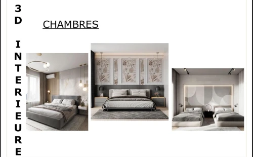 Vente Appartement F3 F4 Alger Ouled fayet
