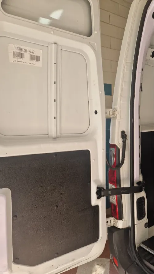 Renault Master 2013