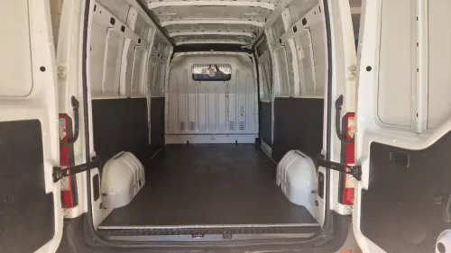 Renault Master 2013