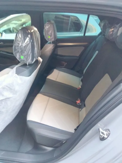 Volkswagen Golf 8.5 2025 Rline blak