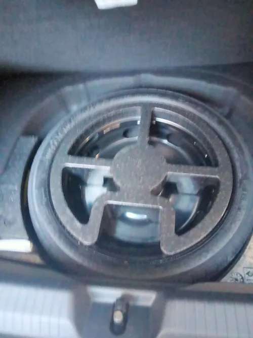 Volkswagen Golf 8.5 2025 Rline blak
