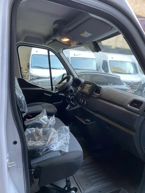 Renault Master 2025 Grand Confort