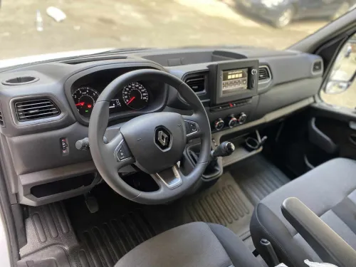 Renault Master L3h3 jumelee 2025