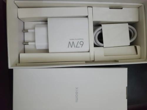 Xiaomi 12 lite 5g