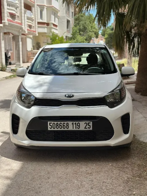 Kia Picanto 2019 LX