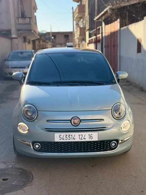 Fiat 500 2024 Dolcevita plus 