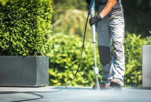 Service débouchage canalisation vidange fesse septique 
