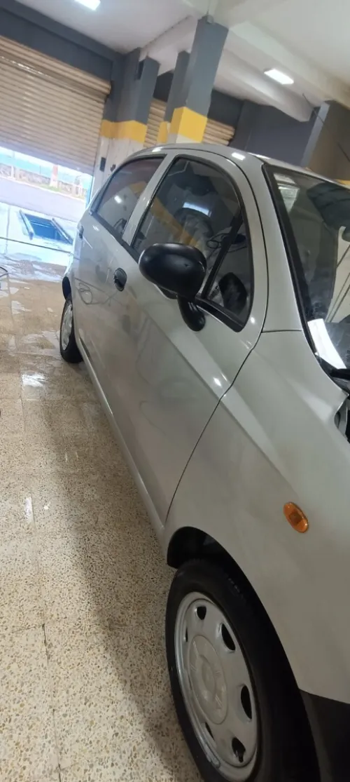 Chevrolet Spark 2013 Lite Base