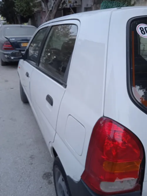 Suzuki Alto 2013 Alto