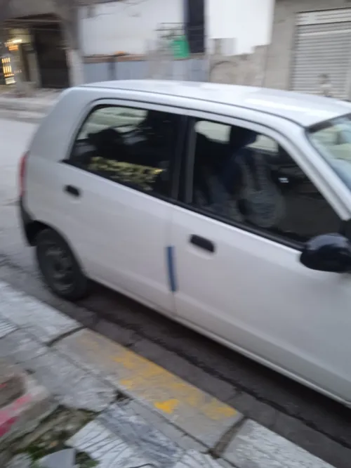 Suzuki Alto 2013 Alto