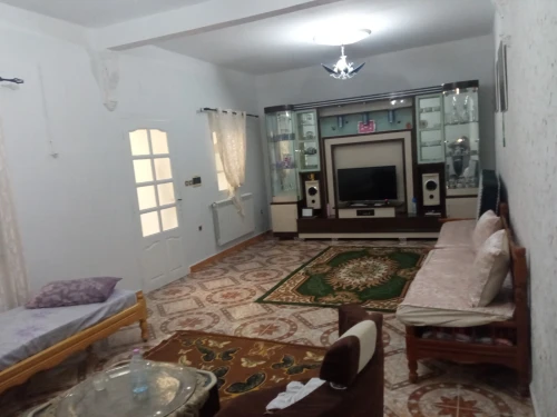 Vente Villa Batna Oued chaaba