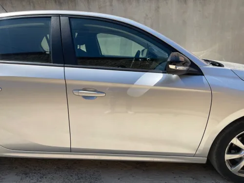 Opel Corsa 2022 Corsa