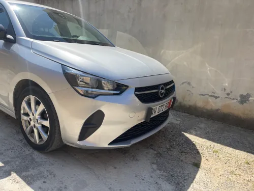 Opel Corsa 2022 Corsa