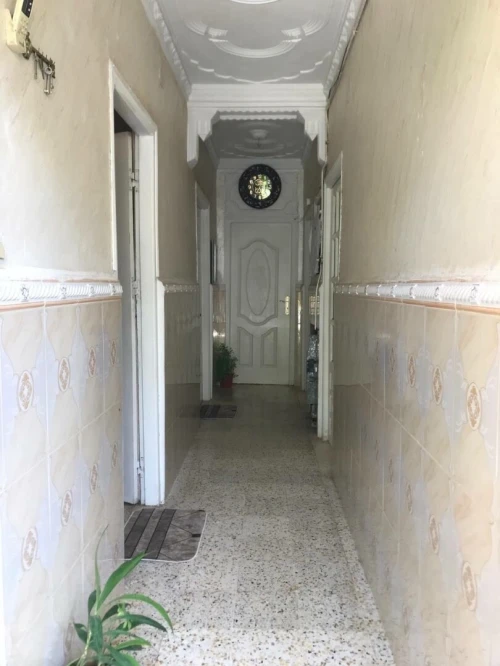 Vente Villa Aïn Defla Miliana