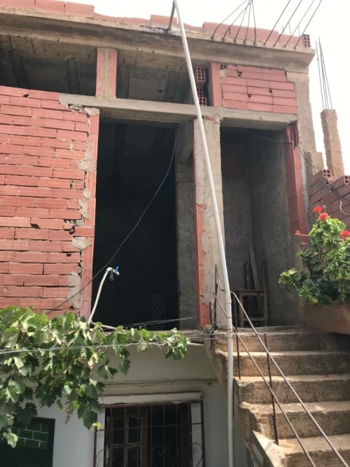Vente Villa Aïn Defla Miliana