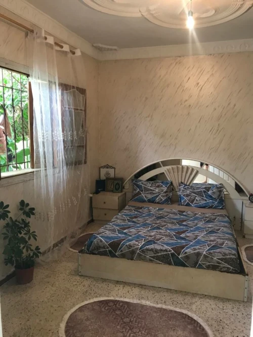 Vente Villa Aïn Defla Miliana