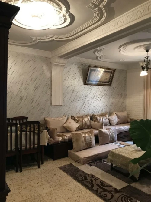 Vente Villa Aïn Defla Miliana
