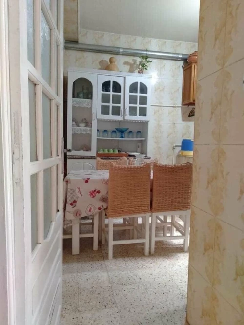 Vente Villa Aïn Defla Miliana