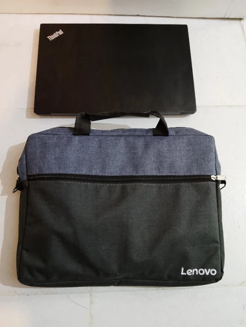 Lenovo think pad e15