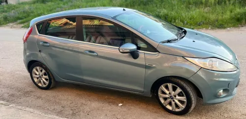 Ford Fiesta 2010 Fiesta