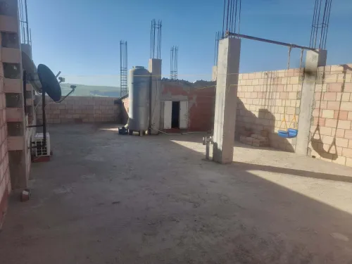 Vente Villa Bouira Bouira